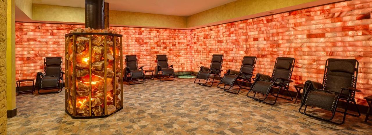 Letna Garden Suites プラハ エクステリア 写真